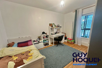 achat appartement le-petit-quevilly 76140