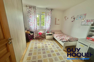 achat appartement le-petit-quevilly 76140