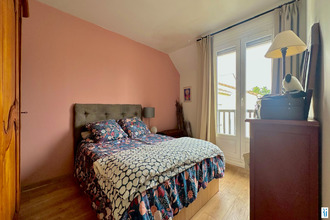 achat appartement le-petit-quevilly 76140