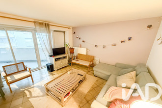 achat appartement le-petit-quevilly 76140