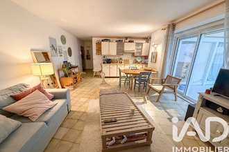 achat appartement le-petit-quevilly 76140