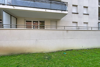 achat appartement le-petit-quevilly 76140