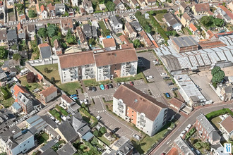 achat appartement le-petit-quevilly 76140