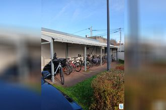 achat appartement le-petit-quevilly 76140