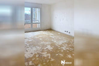 achat appartement le-petit-quevilly 76140