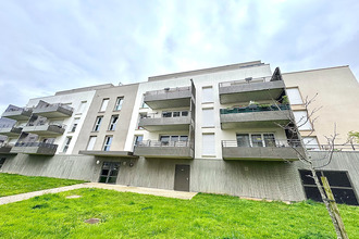 achat appartement le-petit-quevilly 76140