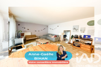 achat appartement le-petit-quevilly 76140