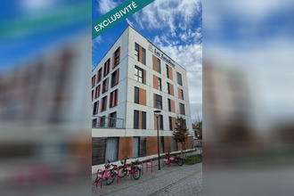 achat appartement le-petit-quevilly 76140
