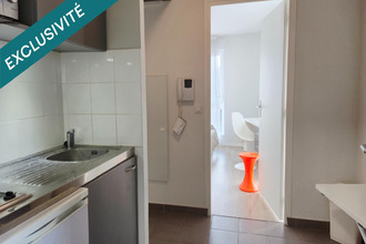 achat appartement le-petit-quevilly 76140