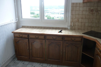 achat appartement le-petit-quevilly 76140