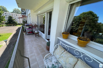 achat appartement le-petit-quevilly 76140