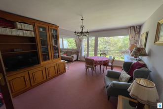 achat appartement le-petit-quevilly 76140