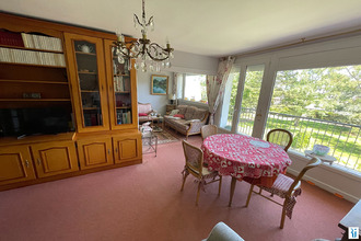 achat appartement le-petit-quevilly 76140