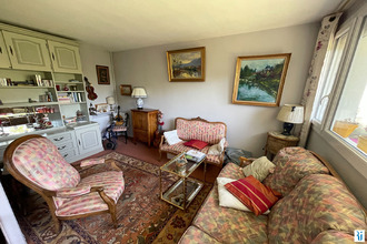 achat appartement le-petit-quevilly 76140