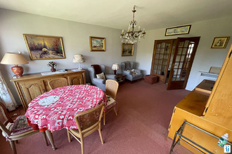 achat appartement le-petit-quevilly 76140