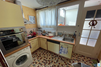 achat appartement le-petit-quevilly 76140