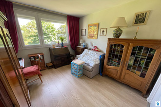 achat appartement le-petit-quevilly 76140