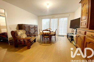 achat appartement le-petit-quevilly 76140