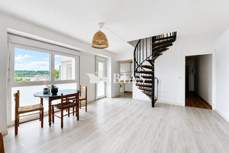 achat appartement le-petit-quevilly 76140