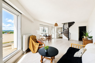 achat appartement le-petit-quevilly 76140