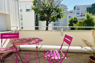 achat appartement le-petit-quevilly 76140