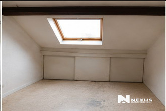 achat appartement le-petit-quevilly 76140