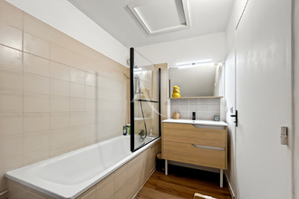 achat appartement le-petit-quevilly 76140