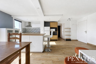 achat appartement le-petit-quevilly 76140