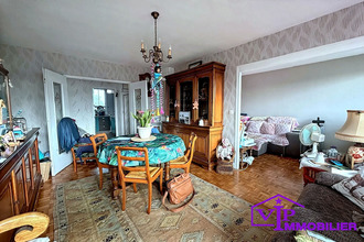 achat appartement le-petit-quevilly 76140