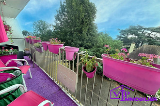 achat appartement le-petit-quevilly 76140