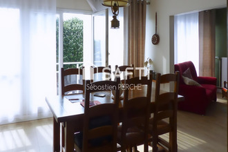 achat appartement le-petit-quevilly 76140