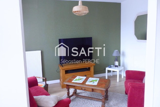 achat appartement le-petit-quevilly 76140