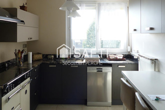 achat appartement le-petit-quevilly 76140