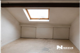 achat appartement le-petit-quevilly 76140