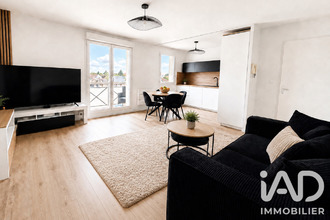 achat appartement le-petit-quevilly 76140