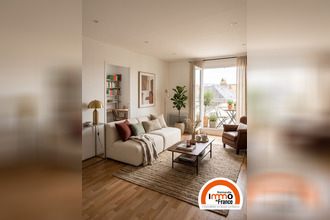 achat appartement le-petit-quevilly 76140