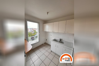 achat appartement le-petit-quevilly 76140