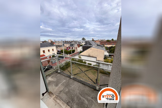 achat appartement le-petit-quevilly 76140