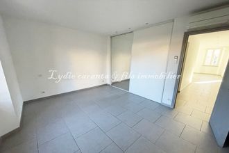 achat appartement le-plan-de-la-tour 83120