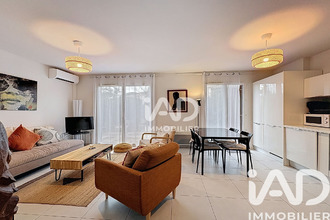 achat appartement le-plan-de-la-tour 83120