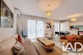 achat appartement le-plan-de-la-tour 83120
