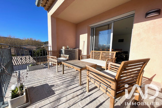 achat appartement le-plan-de-la-tour 83120