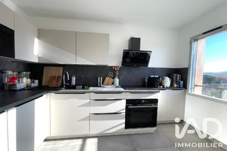 achat appartement le-plan-de-la-tour 83120
