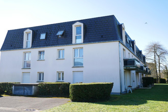 achat appartement le-plessis-belleville 60330