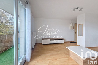 achat appartement le-plessis-belleville 60330