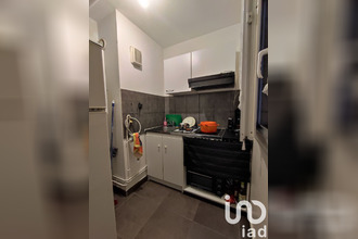 achat appartement le-plessis-belleville 60330