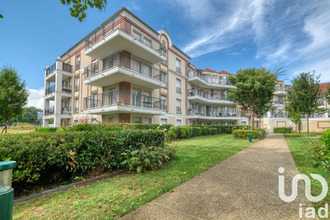 achat appartement le-plessis-belleville 60330