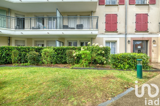 achat appartement le-plessis-belleville 60330