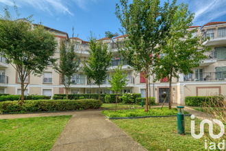 achat appartement le-plessis-belleville 60330