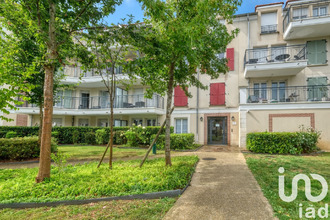 achat appartement le-plessis-belleville 60330